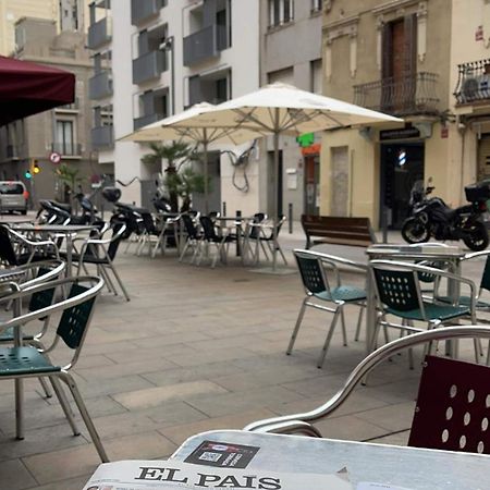 Tu Barrio Apartment Barcelona Exterior photo